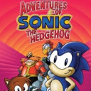 Icône du serveur Adventure of Sonic the hedgehog