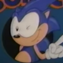 Icône du serveur Adventure of Sonic the hedgehog and Satam