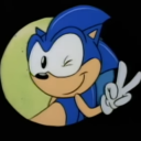 Icône du serveur Adventures of Sonic the Hedgehog Pilot Research