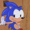 Icône du serveur Adventures of Sonic the Hedgehog and SatAM