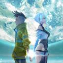 Icône du serveur Iris 🌸