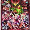Icône du serveur helluva boss Hazbin hotel