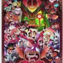 Icône du serveur helluva boss Hazbin hotel