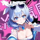 Icône du serveur ★ Chill Vibes™ !!