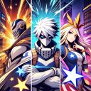 Icône du serveur Anjo Academia RP EN PAUSE