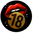 Icône du serveur Time To Porn