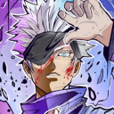 Icône du serveur ❄ 𝙹𝙻𝚂 ❄