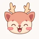 Icône du serveur La Tanière du Cerf 🦌