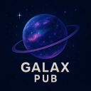 Icône du serveur Galax Pub 🌌
