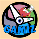 Icône du serveur GAMIZ