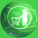 Icône du serveur 𝙼𝙾𝙽𝚃𝚈 𝚂𝙷𝙾𝙿