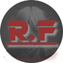 Icône du serveur 👾 ✤ 𝓡𝓾𝓫𝓲𝓼 𝓕𝓪𝓬𝓽𝓸𝓻𝔂 ✤ 👾