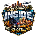 Icône du serveur 𝑳𝒐𝒔 𝑺𝒂𝒏𝒕𝒐𝒔 𝑰𝑵𝑺𝑰𝑫𝑬 𝑹𝑷 𝑷𝒔𝟒™