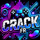 Icône du serveur Crack FR