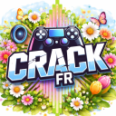 Icône du serveur 🧸 𝐂𝐫𝐚𝐜𝐤𝐅𝐫