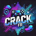 Icône du serveur 🧸 𝐂𝐫𝐚𝐜𝐤𝐅𝐫