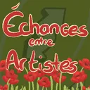 Icône du serveur Échanges entre artistes (art trades)
