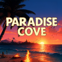 Icône du serveur Paradise Cove ✨