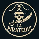 Icône du serveur 𝕃𝕒 𝕡𝕚𝕣𝕒𝕥𝕖𝕣𝕚𝕖 🏴☠