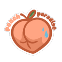 Icône du serveur ╰•˖🍑Peach Paradise
