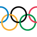 Icône du serveur Olympiques