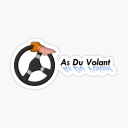 Icône du serveur Les as du volant
