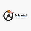 Icône du serveur Les as du volant