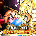 Icône du serveur Anime Simulator [FR]