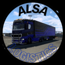 Icône du serveur ALSA LOGISTICS