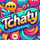 Icône du serveur TCHATY - Le Blabla Fun and T'chill