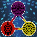 Icône du serveur Renaissance de Lyoko, 10 ans plus tard