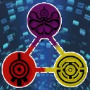 Icône du serveur Renaissance de Lyoko, 10 ans plus tard