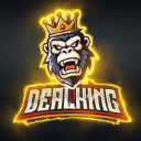 Icône du serveur DealKing 👑 - Erreurs de Prix et Promos
