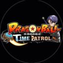 Icône du serveur DBO TimePatrol