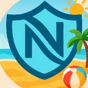 Icône du serveur Nova Vortex Fortnite E-sport Team (NoVo)