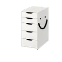 Icône du serveur Tiroir