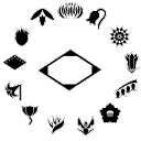 Icône du serveur 𝕃𝕖 𝔾𝕆𝕋𝔼𝕀 𝟙𝟛 ۞