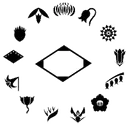 Icône du serveur 𝕃𝕖 𝔾𝕆𝕋𝔼𝕀 𝟙𝟛 ۞