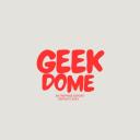 Icône du serveur Geekdome