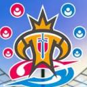 Icône du serveur PokeFriends FR/QC