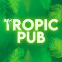 Icône du serveur Tropic Pub 🌴