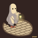 Icône du serveur ᡣ𐭩 Kageya ۶ৎ 👻