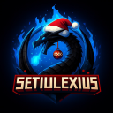 Icône du serveur 🦅 🪶Setiulexius🪶