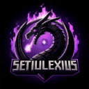 Icône du serveur 🦅 🪶Setiulexius🪶