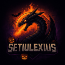 Icône du serveur 🦅 🪶Setiulexius🪶