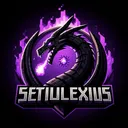 Icône du serveur 🦅 🪶Setiulexius🪶