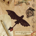 Icône du serveur Beurk