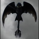 Icône du serveur Beurk