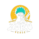 Icône du serveur Zoroverse Official