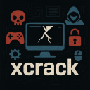 Icône du serveur 𝑿𝑪𝑹𝑨𝑪𝑲